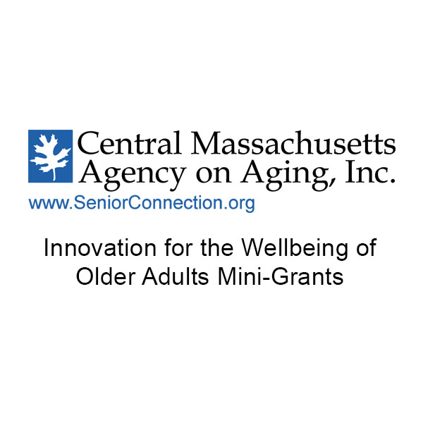 Innovation for the Wellbeing of Older Adults Mini-Grants