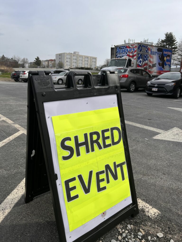 CMAA Teams Up with AARP Massachusetts for Community Shred Events